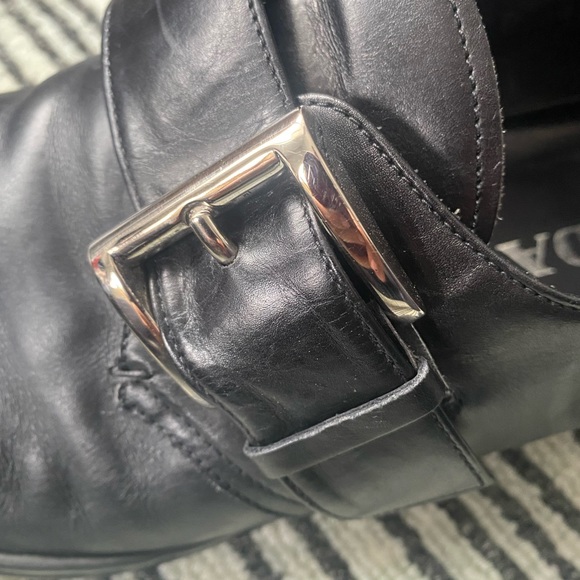 Mens PRADA loafers - Picture 6 of 6